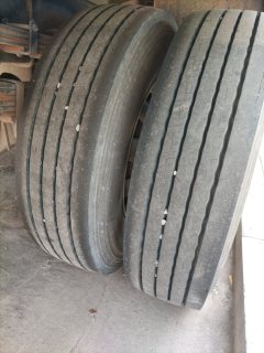 Dongfeng Liuzhou Chenglong H5 240 hp 4X2 6.8 m - фото 6