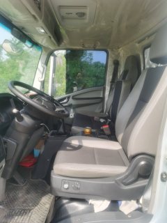 SINOTRUK HOWO Light Duty Truck PRO 170 hp 4X2 4.2 m - фото 4