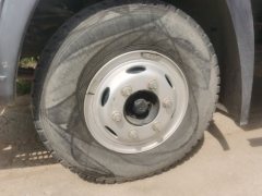 SINOTRUK HOWO Light Duty Truck PRO 170 hp 4X2 4.2 m - фото 5