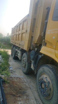 Dongfeng D3 310 hp 8X4 6.2 m - фото 1