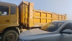 Dongfeng D3 310 hp 8X4 6.2 m - фото 3