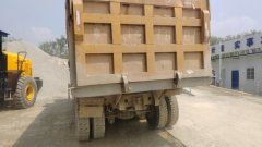 Dongfeng D3 310 hp 8X4 6.2 m - фото 4