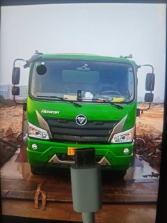 Foton Rowor (ES5) 200 hp 4X2 4 m - фото 1