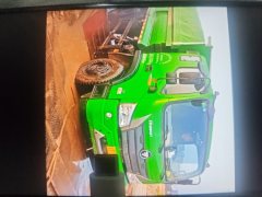 Foton Rowor (ES5) 200 hp 4X2 4 m - фото 2