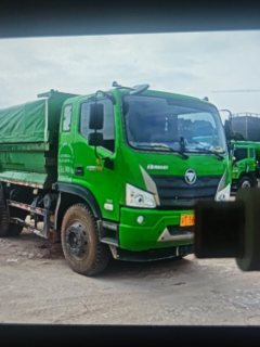 Foton Rowor (ES5) 200 hp 4X2 4 m - фото 3