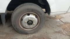 Kama X1 120 hp 4X2 3 m - фото 7