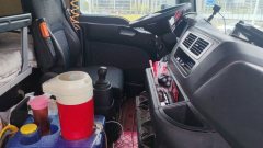 Sinotruk Sitrak G7 480 hp 6X4 - фото 6