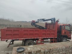Dayun Xianglong 205 hp 4X2 5 m - фото 2