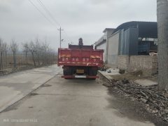 Dayun Xianglong 205 hp 4X2 5 m - фото 3