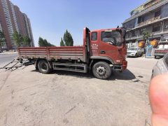 Foton Forland ES5 200 hp 4X2 4.8 m - фото 3