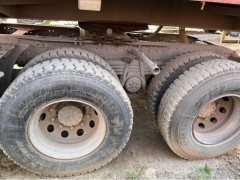 Shacman Delong X5000 550 hp 6X4 - фото 5