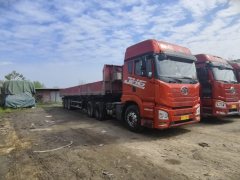 FAW Jiefang JH6 460 hp 6X4 - фото 3