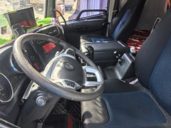 Dongfeng Tianjin VR 350 hp 8X4 6.2 m - фото 6