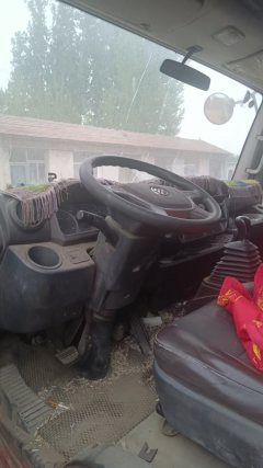 Foton Forland 6 143 hp 4X2 4.2 m - фото 3