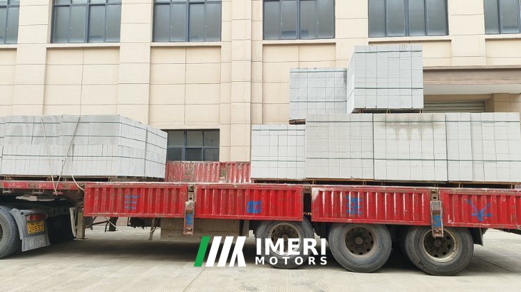 2021 13 m x2.55 m 3 semi-trailer
