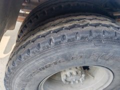 FAW Jiefang Classic 3 Series 130 hp 4X2 3.73 m - фото 2