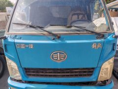 FAW Jiefang Classic 3 Series 130 hp 4X2 3.73 m - фото 3