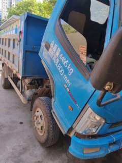 FAW Jiefang Classic 3 Series 130 hp 4X2 3.73 m - фото 1