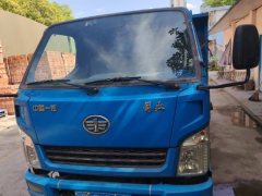 FAW Jiefang Classic 3 Series 130 hp 4X2 3.73 m - фото 3