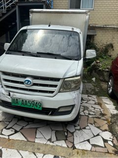 Dongfeng 115 hp 4X2 - фото 1