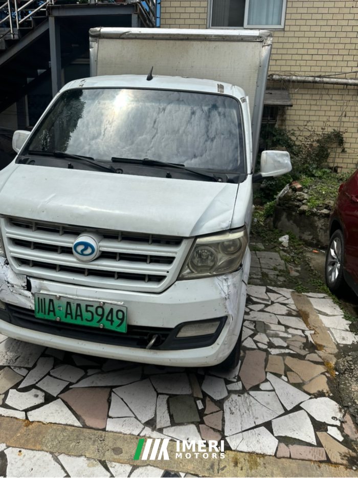 2018 Dongfeng 115 hp 4X2