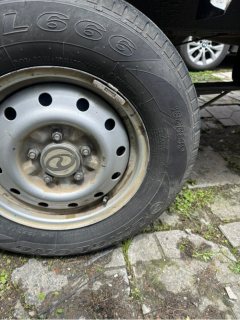 Dongfeng 115 hp 4X2 - фото 2