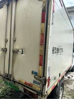 Dongfeng 115 hp 4X2 - фото 4