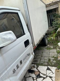 Dongfeng 115 hp 4X2 - фото 5