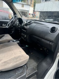 Dongfeng 115 hp 4X2 - фото 6