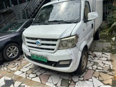 Dongfeng 115 hp 4X2 - фото 7