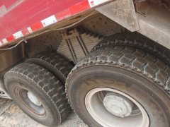 Dongfeng Liuzhou Chenglong H7 520 hp 8X4 8.2 m - фото 3