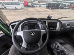 Dongfeng Huashen DV5 6X4 - фото 6