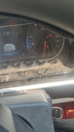 JAC M6 160 hp 4X2 3.85 m - фото 7