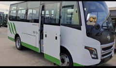 Dongfeng 140 hp - фото 1