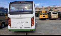 Dongfeng 140 hp - фото 3