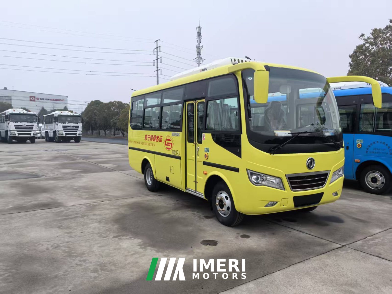 2026 Dongfeng 140 hp