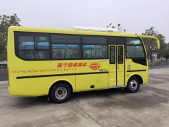 Dongfeng 140 hp - фото 3