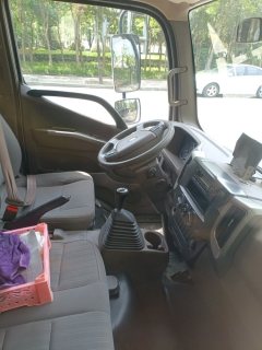Foton Aumark S1 131 hp 4X2 - фото 6