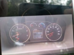 Foton Aumark S1 131 hp 4X2 - фото 8