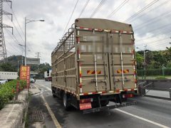 Foton Ollin Hornet 220 hp 4X2 6.8 m - фото 3