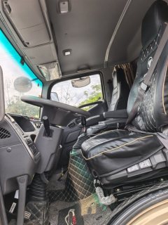 Foton Ollin Hornet 220 hp 4X2 6.8 m - фото 4