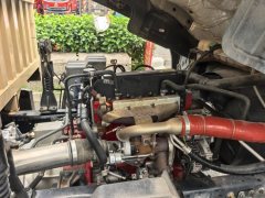 Foton Ollin Hornet 220 hp 4X2 6.8 m - фото 5