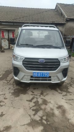 Karry X6 122 hp 4X2 3.4 m - фото 1