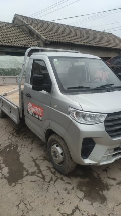 Karry X6 122 hp 4X2 3.4 m - фото 3