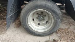 Kama X1 120 hp 4X2 3 m - фото 7