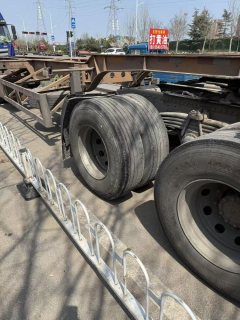 Sinotruk Sitrak C7H 430 hp 6X4 - фото 3