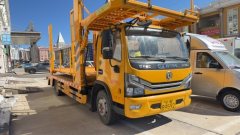 Dongfeng Duolika Dollicar D6 165 hp - фото 3