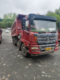 Shacman X6 270 hp 8X4 6 m - фото 3