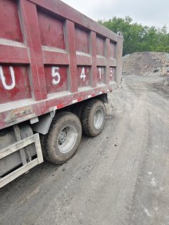 Shacman X6 270 hp 8X4 6 m - фото 5