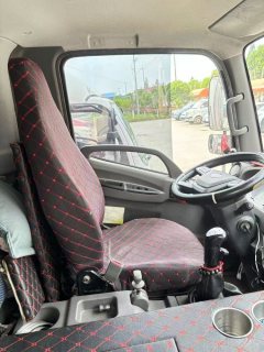 FAW Jiefang Tiggo V 160 hp 4X2 4.21 m - фото 5